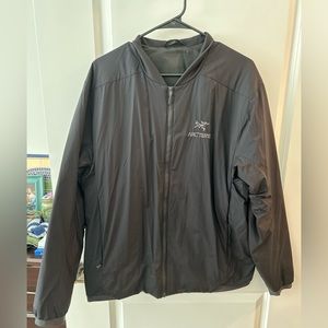 Arcteryx Atom Jacket